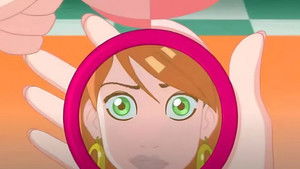 Poster for Real Beauty