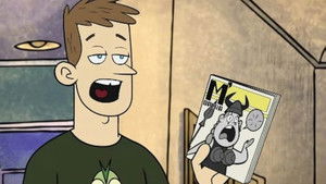 Poster for The Mummy