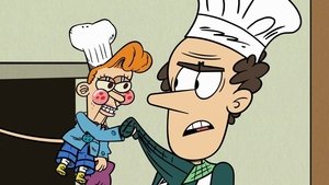 Poster for Bulking and Sulking