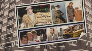 Poster for Secrets & Scandals of Only Fools and Horses