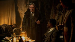 Poster for Women of war