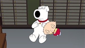 Poster for Brian & Stewie