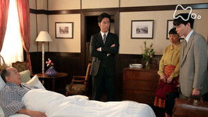 Poster for Week 12 - Things Will Work Out Somehow! - Episode 071