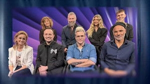 Poster for Episode 13