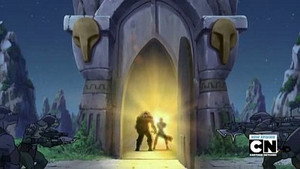 Poster for Into the Astral Plane