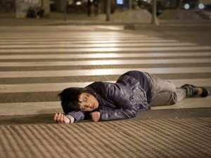 Poster for Renuncias (Part 1) Poster for Renuncias (Part 1)