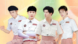 Poster for Episode 8 Poster for Episode 8