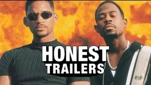 Poster for Bad Boys