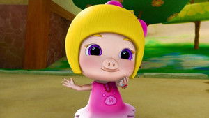 Poster for Episode 3