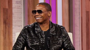 Poster for Doug E. Fresh Poster for Doug E. Fresh