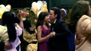 Poster for Last Dance