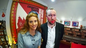 Poster for It's Not Your Fault