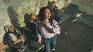 Poster for Two Tears Left, One For Me... And One For You Poster for Two Tears Left, One For Me... And One For You