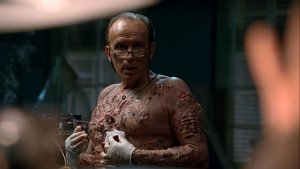 Poster for White Tulip