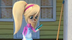 Poster for Episode 4 Poster for Episode 4