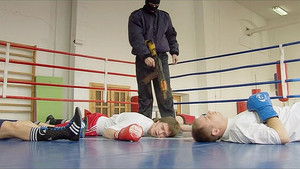 Poster for Episode 14