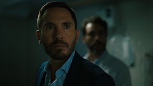 Poster for Vengeance is Served with Frogs