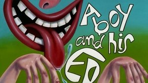 Poster for A Boy and His Ed