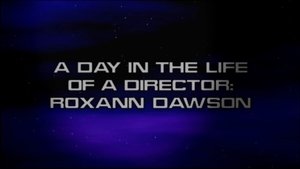Poster for A Day in the Life of a Director: Roxann Dawson