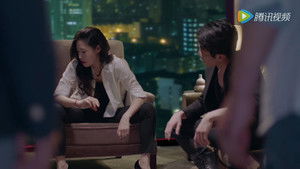 Poster for Episode 18