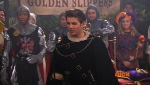 Poster for Robin Hood: Prince of Pheebs