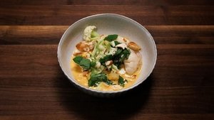 Poster for Hungry for Love: Married