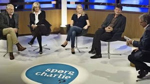 Poster for Episode 5