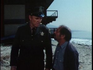 Poster for A Lonely Place to Die