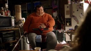 Poster for Fat Cuz
