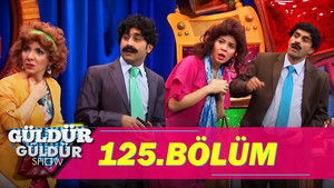 Poster for Episode 7