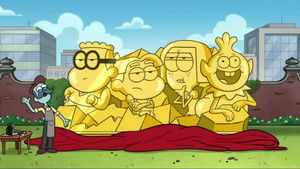 Poster for Dollar Sense