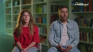 Poster for Episode 3 Poster for Episode 3