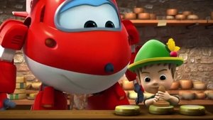Poster for Cheese Chase