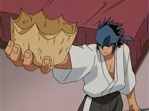 Poster for Nude Nude Nude!! Magnificent Bread Battle!