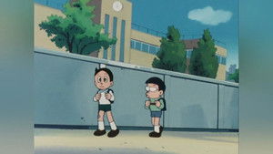 Poster for Episode 50