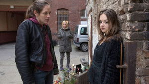 Poster for Shalom Berlin, Shalom Tel Aviv Poster for Shalom Berlin, Shalom Tel Aviv