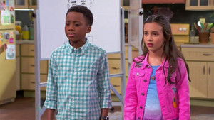 Poster for Aliens Among Us