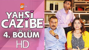 Poster for Episode 4