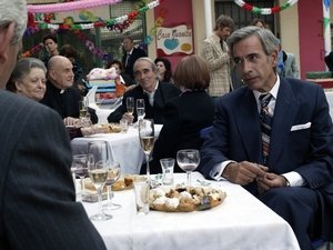 Poster for Episode 19 Poster for Episode 19