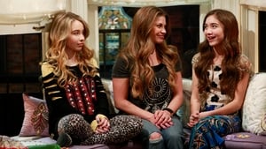 Poster for Girl Meets Father