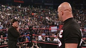 Poster for RAW 518