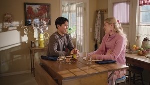 Poster for Going Overboard