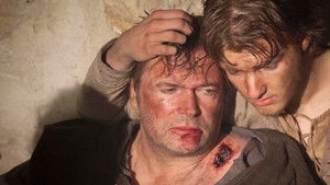 Poster for Black Death