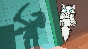 Poster for Mingau Com Chuva