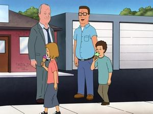 Poster for 24 Hour Propane People