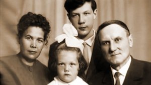 Poster for Episode 12