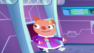 Poster for Treasure Hunt Poster for Treasure Hunt