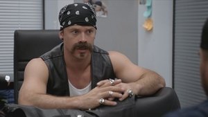 Poster for Sons of Xanarchy