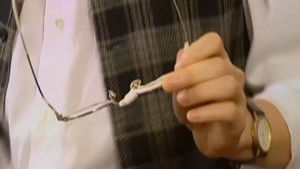 Poster for Episode 5