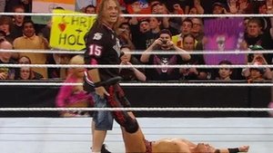 Poster for May 17, 2010 (Toronto, Ontario, Canada)